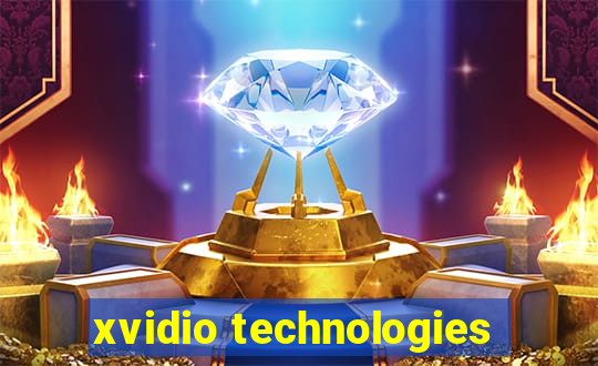 xvidio technologies-startup download